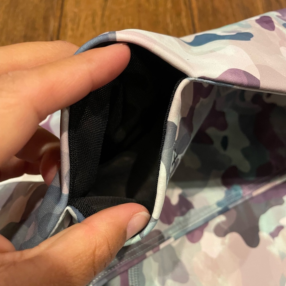 Spanx Booty Boost Active 7/8 Leggings - Picture 8 of 9
